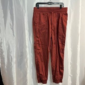 Women’s pants.  1937